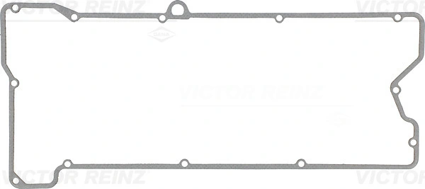 Gasket, cylinder head cover
